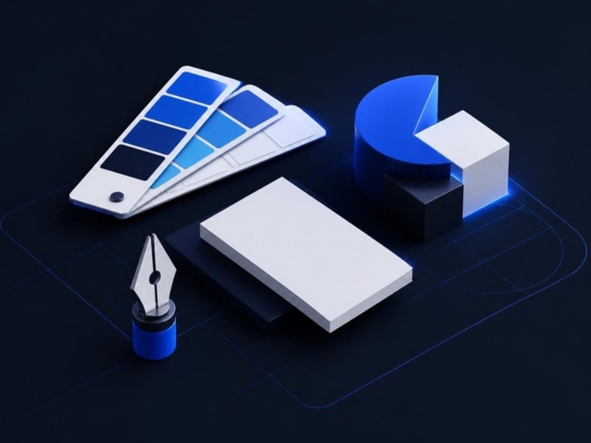 Branding services in Dubai