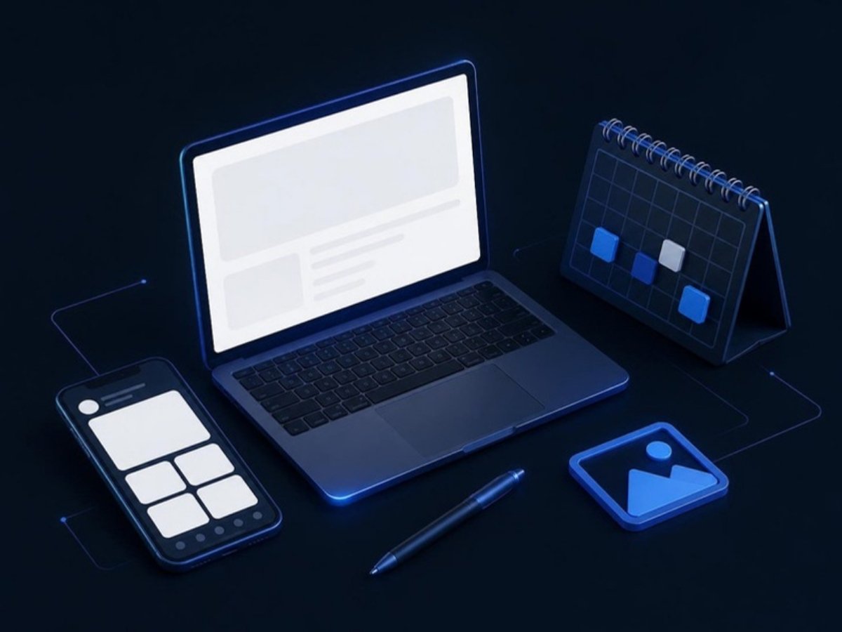 Content creation services in Dubai
