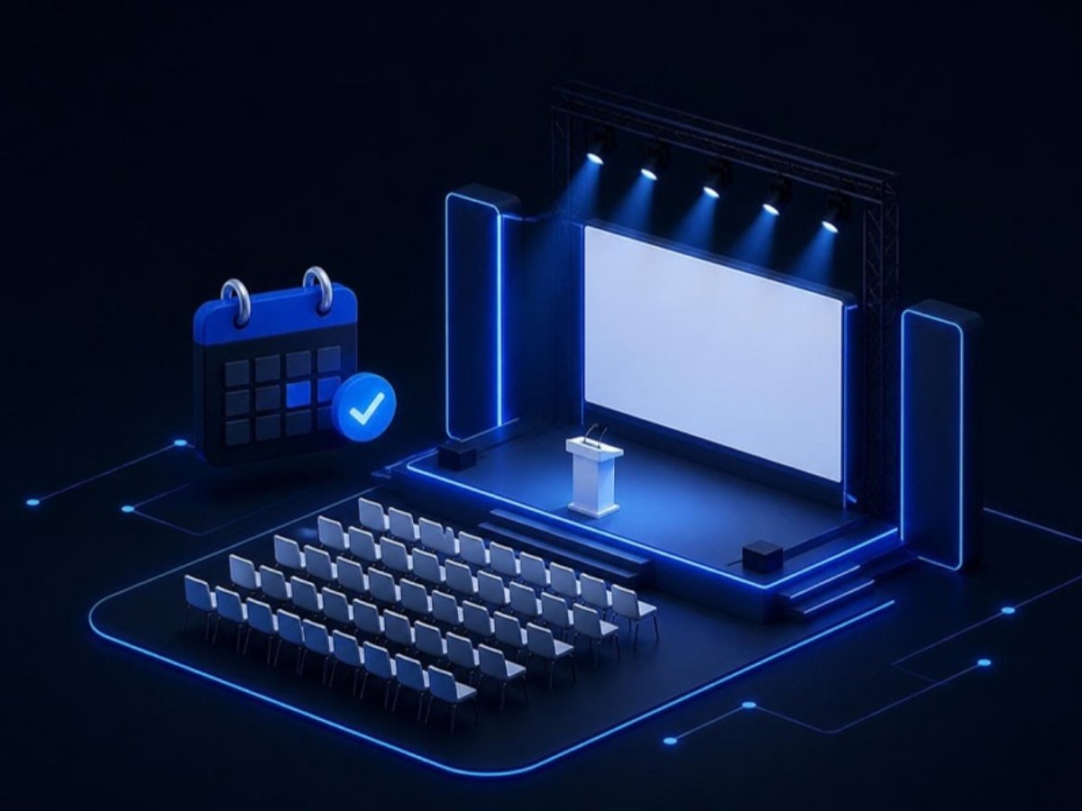 Event management services in Dubai